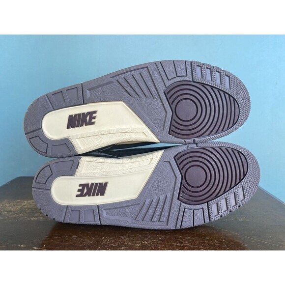 Nike Air Jordan 3 Retro x A Ma Maniére "WYWS" Men's Size 14 (15.5W) FZ4811-001 - Picture 11 of 13